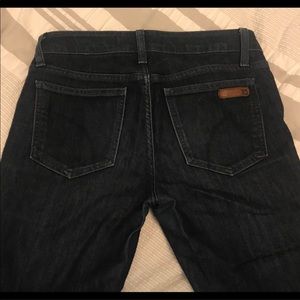 Joe Denim Skinny Jeans